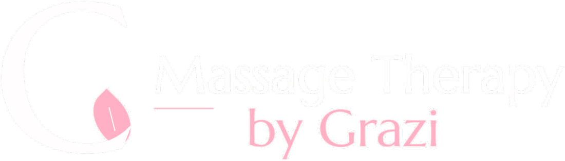 Massage Therapy by Grazi